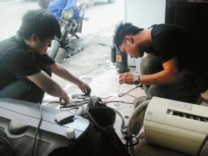 膠南熱水器維修與家用電器安裝服務(wù)指南